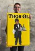 Thor ØL ++ MINT ++