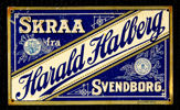 Harald Halbergs Skraa