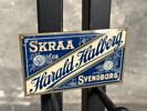 Harald Halbergs Skraa