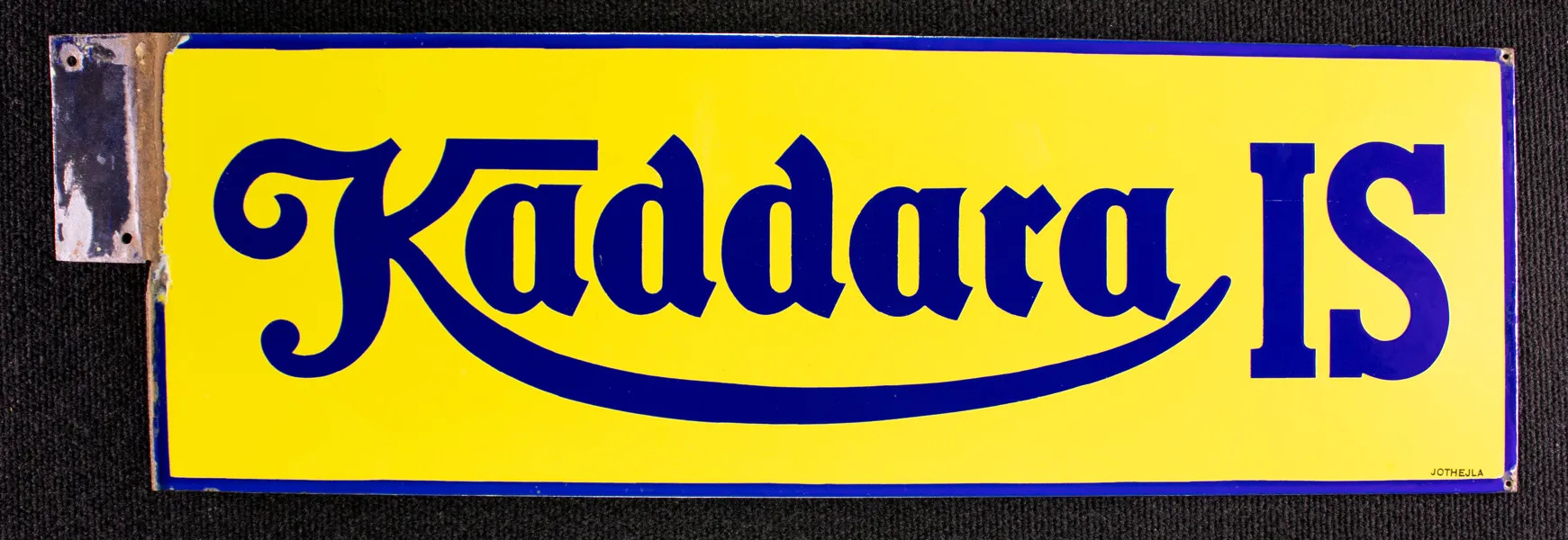 Kaddara IS