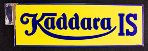 Kaddara IS