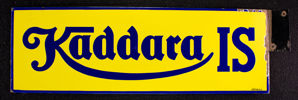 Kaddara IS