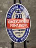 KB Prima Hvidtøl