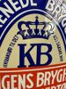 KB Prima Hvidtøl