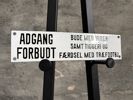 Adgang Forbudt