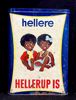 Hellerup IS skraldespand