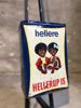 Hellerup IS skraldespand
