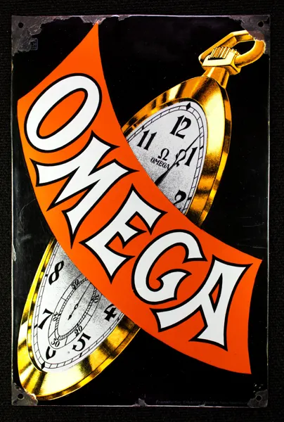 Omega