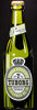 Tuborg flaskeskilt ++XL++