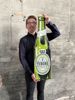 Tuborg flaskeskilt ++XL++