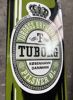 Tuborg flaskeskilt ++XL++