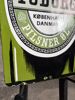 Tuborg flaskeskilt ++XL++