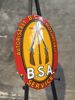 BSA Service