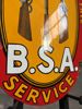 BSA Service