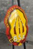 BSA Eneforhandler ++ SUPERB ++