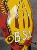BSA Eneforhandler ++ SUPERB ++