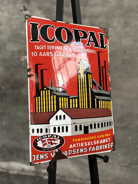 ICOPAL