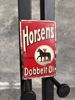 Horsens Dobbelt-øl dørskilt