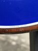 Blue Gillette Termometer