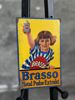 Brasso Metal Pudse-Extrakt
