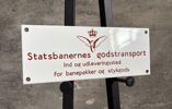 Statsbanernes Godstransport