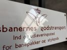 Statsbanernes Godstransport