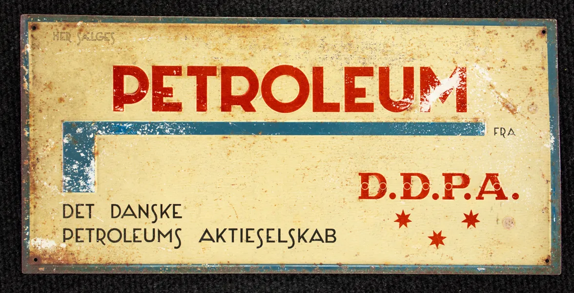 DDPA Petroleum