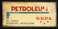 DDPA Petroleum