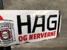 Kaffe HAG