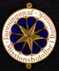 Missionshoteller i Danmark