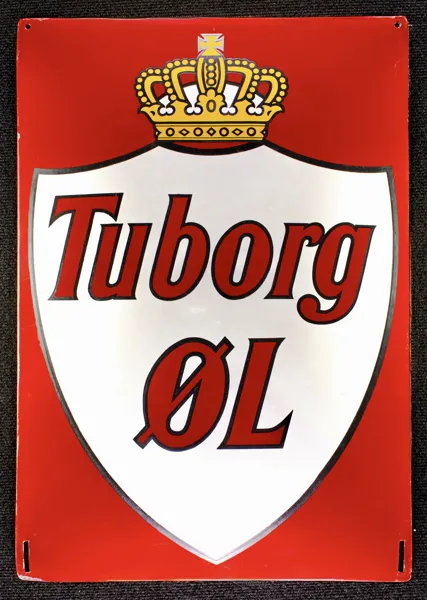 Tuborg ØL