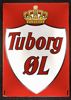 Tuborg ØL