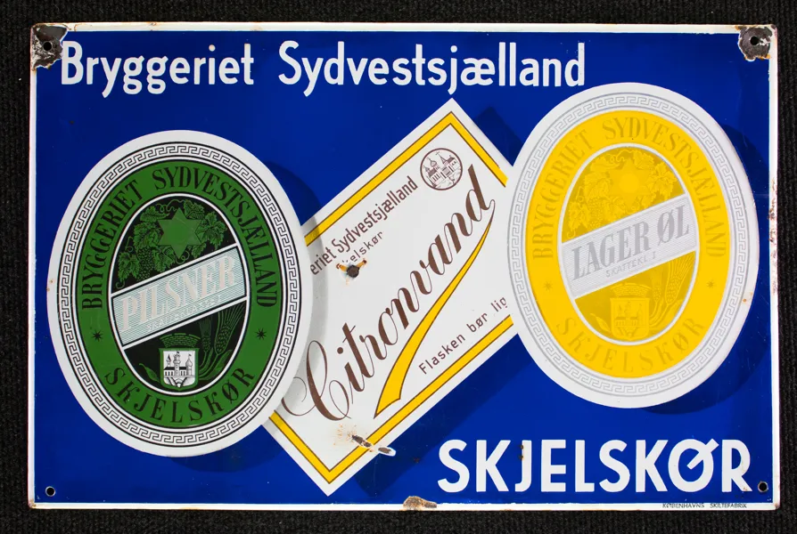 Bryggeriet Sydvestsjælland Skjelskør