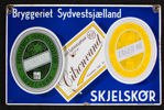 Bryggeriet Sydvestsjælland Skjelskør