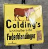 Coldings Foderblandinger