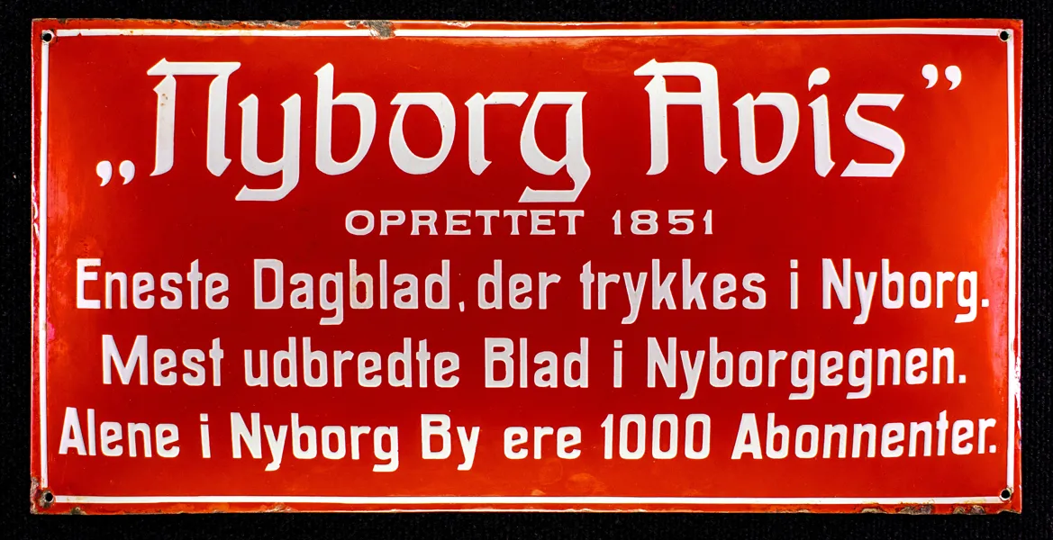 Nyborg Avis
