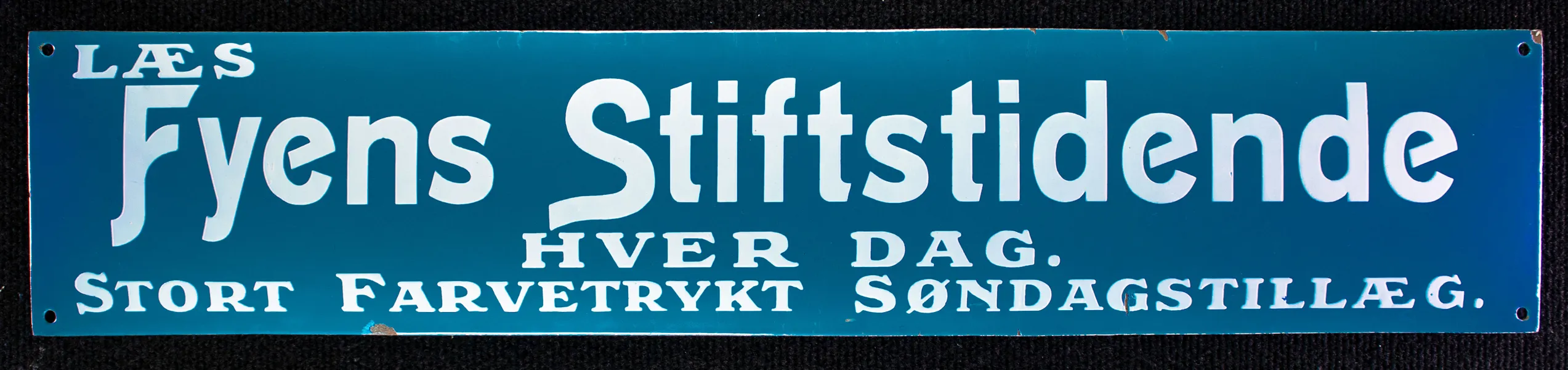 Fyens Stiftstidende