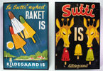 Sutti IS Kildegaard (2 stk.)