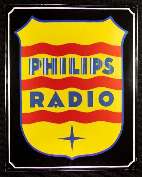 Philips Radio