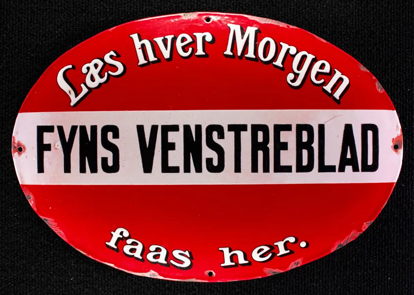 Fyns Venstreblad