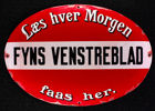 Fyns Venstreblad