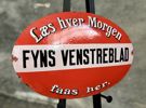 Fyns Venstreblad