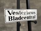 Vesterbros Bladcentral