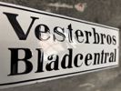 Vesterbros Bladcentral