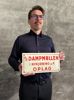 Dampmøllen i Nykøbing p. F Oplag
