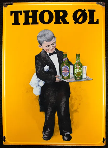 Thor ØL
