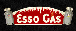 Esso GAS