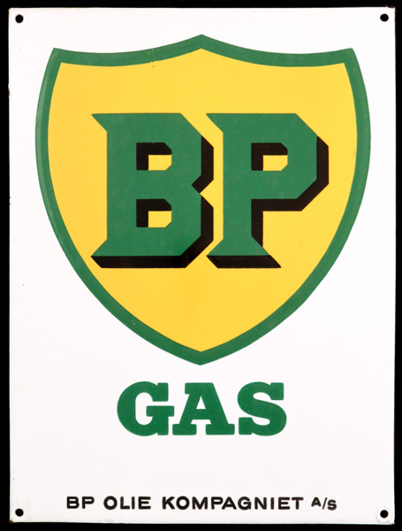 BP Gas