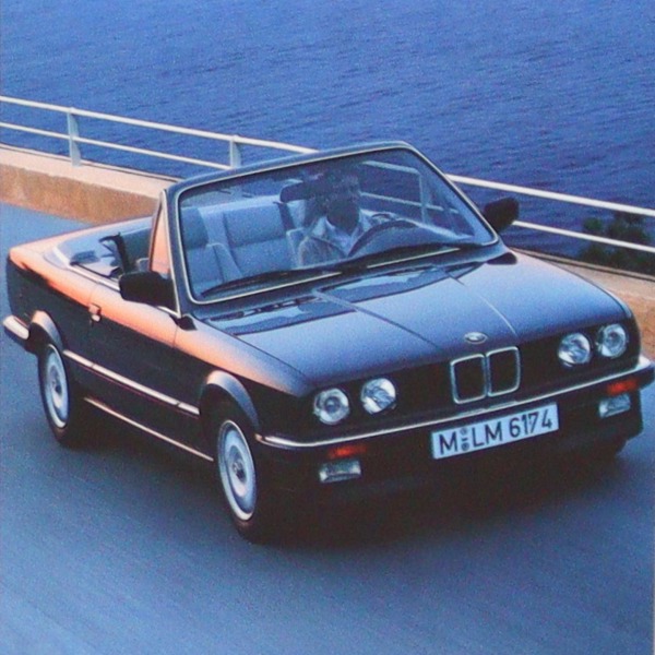 BMW E30