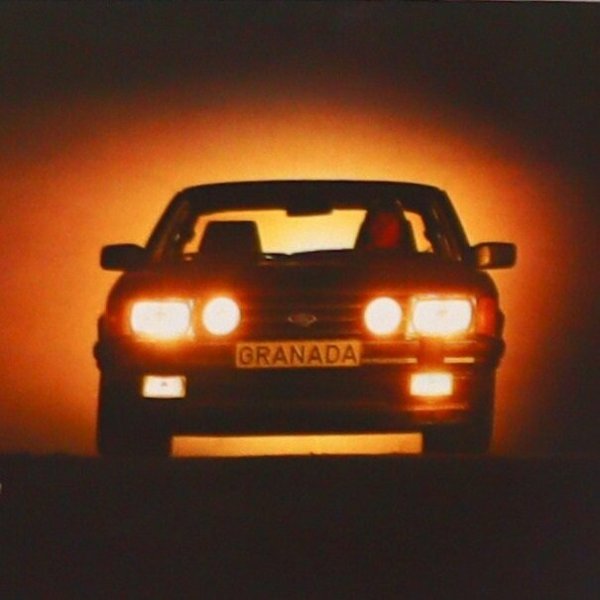 Ford Granada